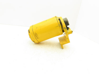 Superior Electric SS700-2012U Slo-Syn Synchronous AC Stepper Motor 120V 72RPM