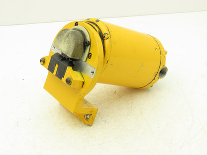 Superior Electric SS700-2012U Slo-Syn Synchronous AC Stepper Motor 120V 72RPM