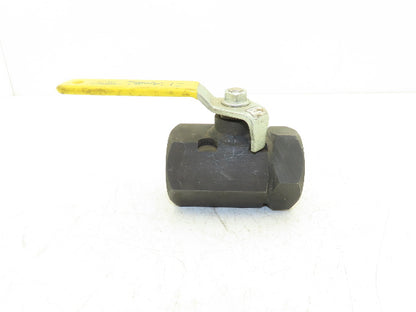 Apollo Conbraco 73A-107-01 Steel Ball Valve 1-1/2"npt Threaded 1500WOG Full Port