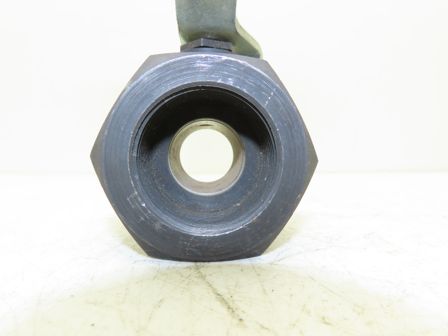 Apollo Conbraco 73A-107-01 Steel Ball Valve 1-1/2"npt Threaded 1500WOG Full Port