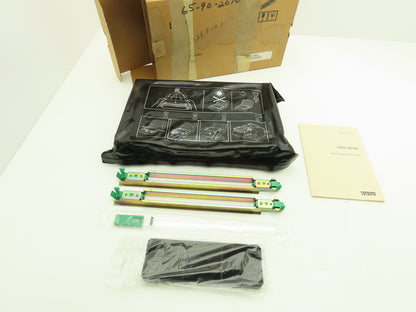 Digital LN03X-AD Toner Cartridge Maintenance Kit Lot of 2