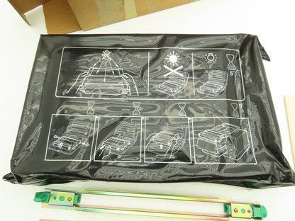 Digital LN03X-AD Toner Cartridge Maintenance Kit Lot of 2