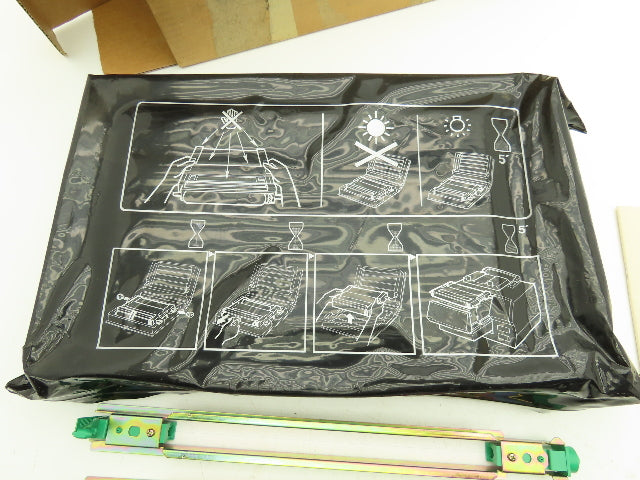 Digital LN03X-AD Toner Cartridge Maintenance Kit Lot of 2