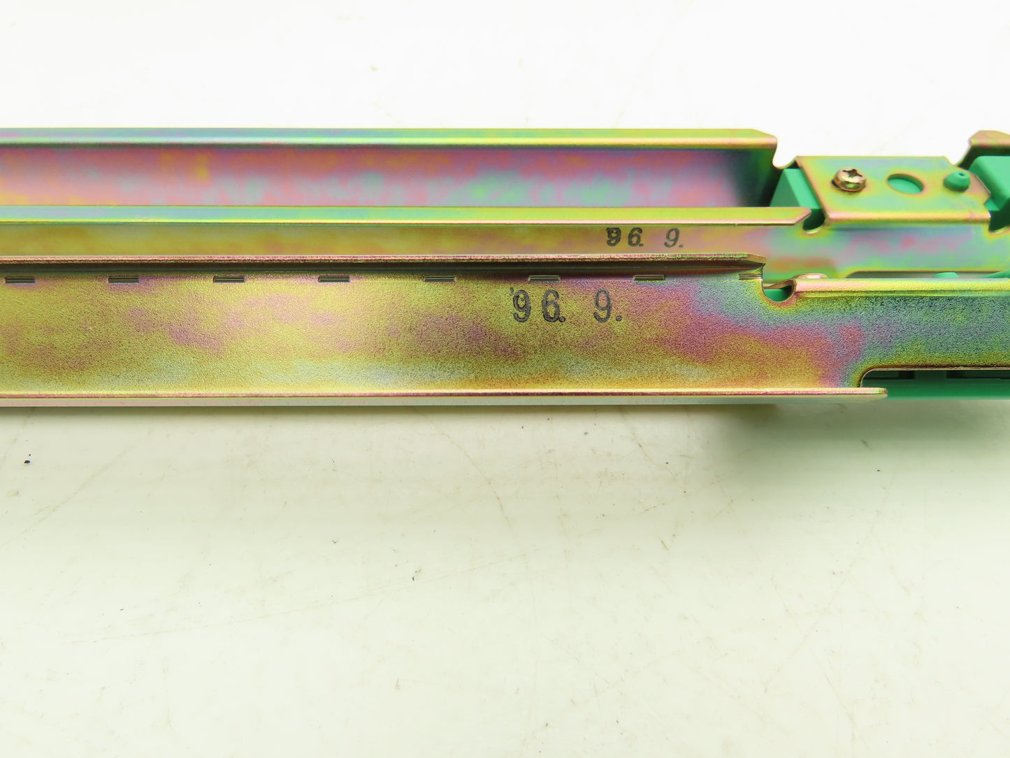 Digital LN03X-AD Toner Cartridge Maintenance Kit Lot of 2