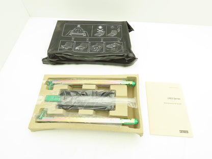 Digital LN03X-AD Toner Cartridge Maintenance Kit Lot of 2