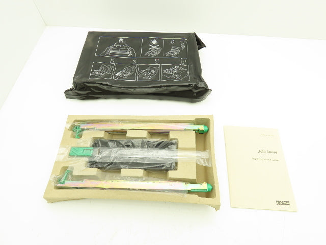 Digital LN03X-AD Toner Cartridge Maintenance Kit Lot of 2