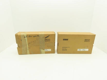 Digital LN03X-AD Toner Cartridge Maintenance Kit Lot of 2