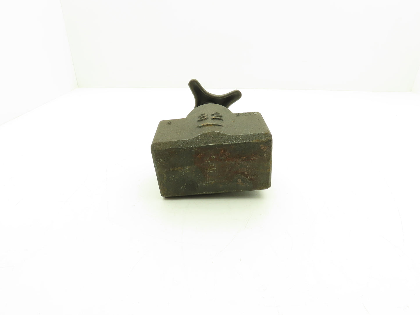 Hirose HT-4211-32-24 Stop Valve 1-1/4" NPT Size 32