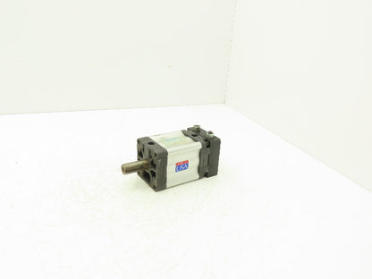Turn-Act S-175-180-SE-04 Pneumatic Rotary Actuator Double Vane/Acting