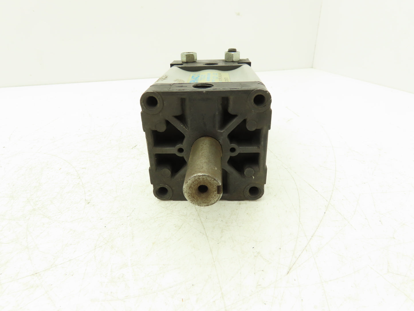 Turn-Act S-175-180-SE-04 Pneumatic Rotary Actuator Double Vane/Acting