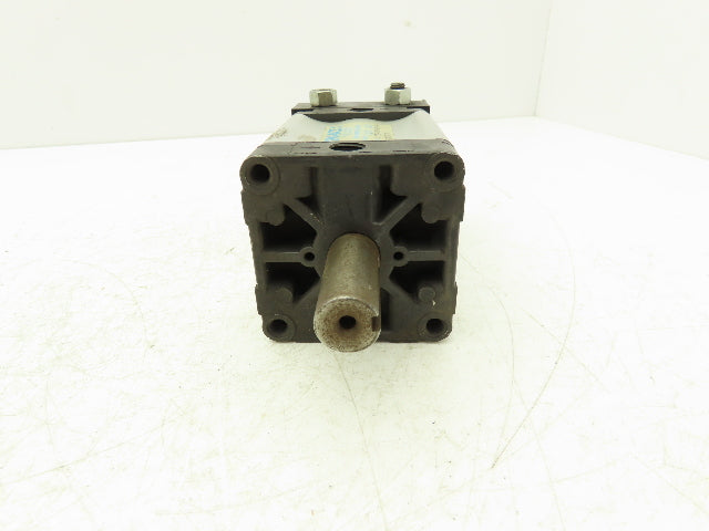 Turn-Act S-175-180-SE-04 Pneumatic Rotary Actuator Double Vane/Acting