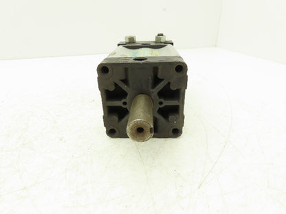 Turn-Act S-175-180-SE-04 Pneumatic Rotary Actuator Double Vane/Acting