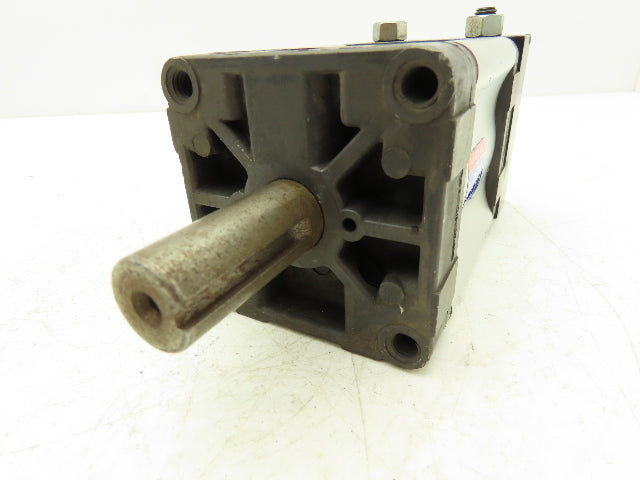 Turn-Act S-175-180-SE-04 Pneumatic Rotary Actuator Double Vane/Acting