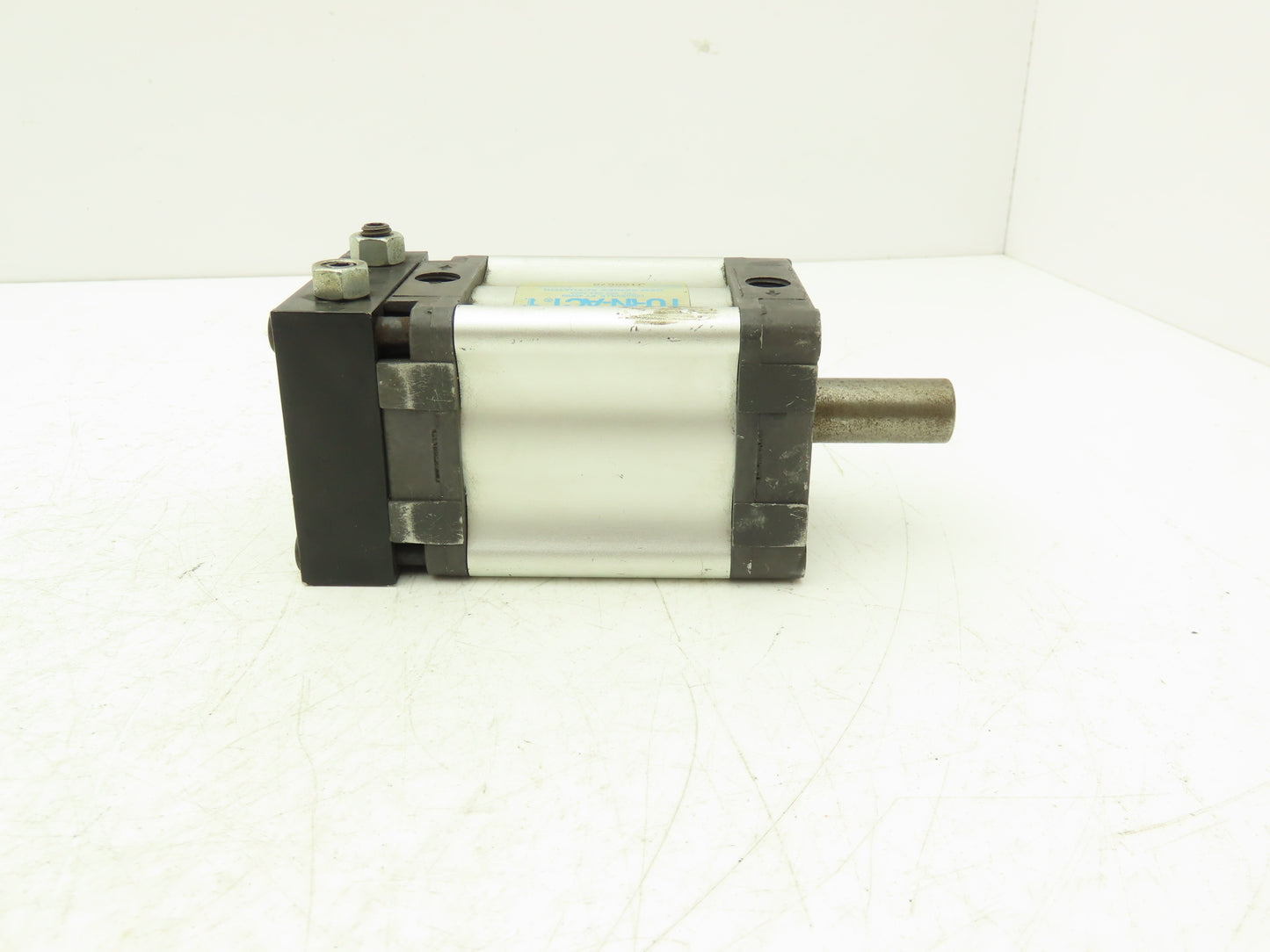 Turn-Act S-175-180-SE-04 Pneumatic Rotary Actuator Double Vane/Acting