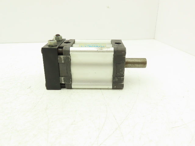 Turn-Act S-175-180-SE-04 Pneumatic Rotary Actuator Double Vane/Acting