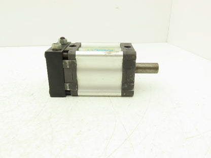 Turn-Act S-175-180-SE-04 Pneumatic Rotary Actuator Double Vane/Acting