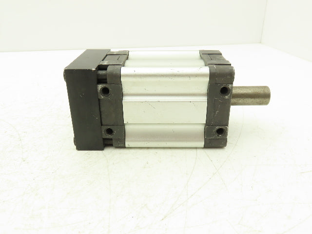 Turn-Act S-175-180-SE-04 Pneumatic Rotary Actuator Double Vane/Acting