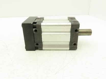 Turn-Act S-175-180-SE-04 Pneumatic Rotary Actuator Double Vane/Acting