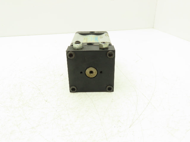 Turn-Act S-175-180-SE-04 Pneumatic Rotary Actuator Double Vane/Acting