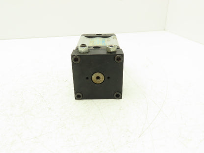 Turn-Act S-175-180-SE-04 Pneumatic Rotary Actuator Double Vane/Acting