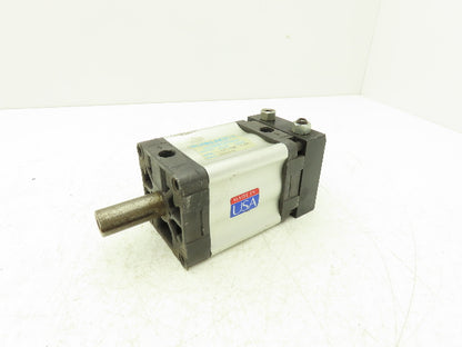 Turn-Act S-175-180-SE-04 Pneumatic Rotary Actuator Double Vane/Acting