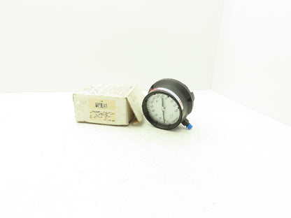 Ashcroft 45-1379-AS-02L-600# Duraguage Pressure Guage 0-600PSI 4.5" Case 1/4"NPT