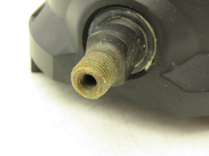 Ashcroft 45-1379-AS-02L-600# Duraguage Pressure Guage 0-600PSI 4.5" Case 1/4"NPT