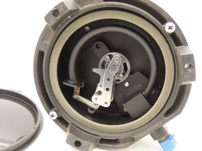 Ashcroft 45-1379-AS-02L-100# Duraguage Pressure Guage 0-100PSI 4.5" Case 1/4"NPT