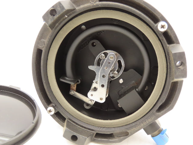 Ashcroft 45-1379-AS-02L-100# Duraguage Pressure Guage 0-100PSI 4.5" Case 1/4"NPT