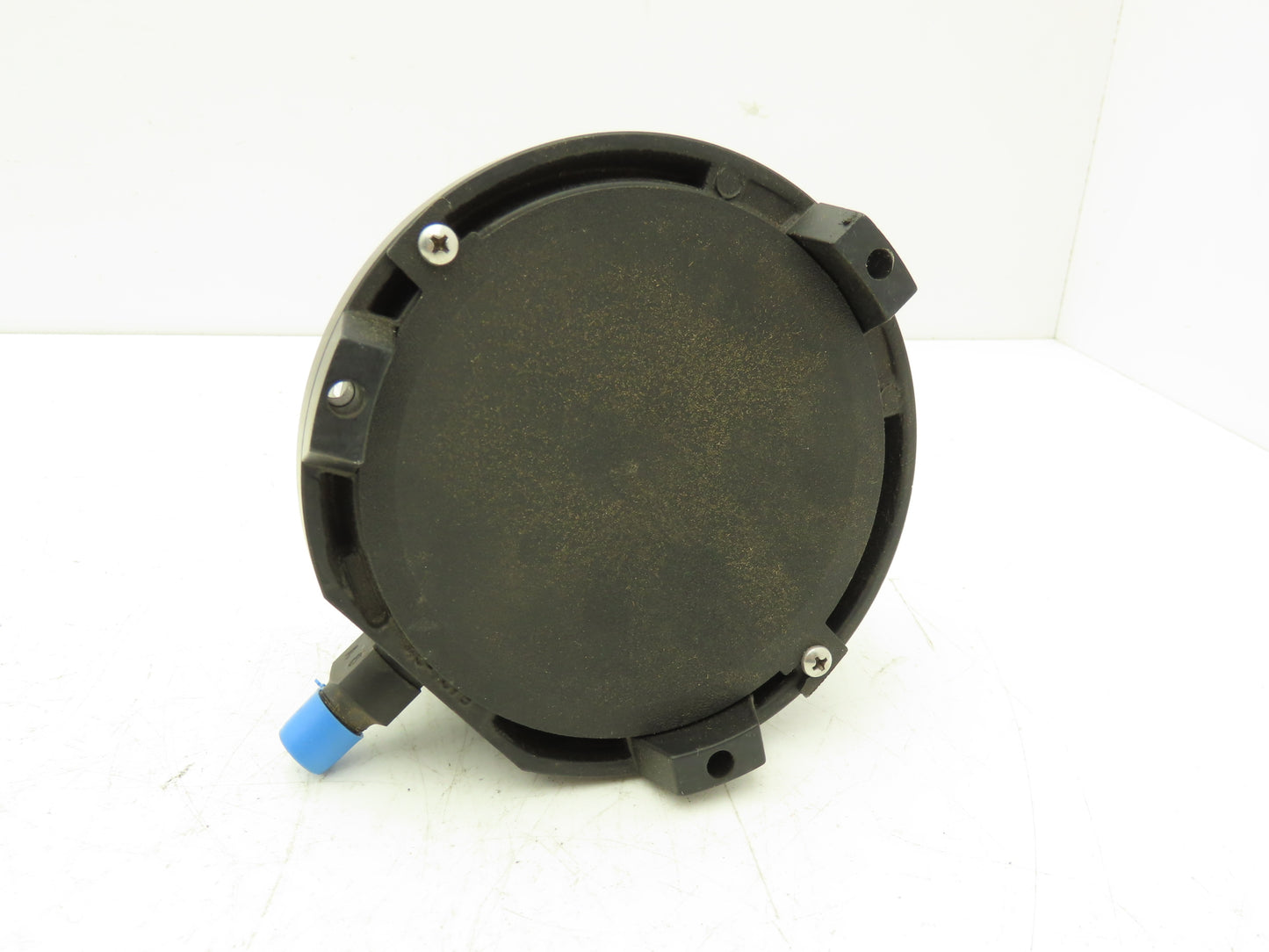 Ashcroft 45-1379-AS-02L-100# Duraguage Pressure Guage 0-100PSI 4.5" Case 1/4"NPT