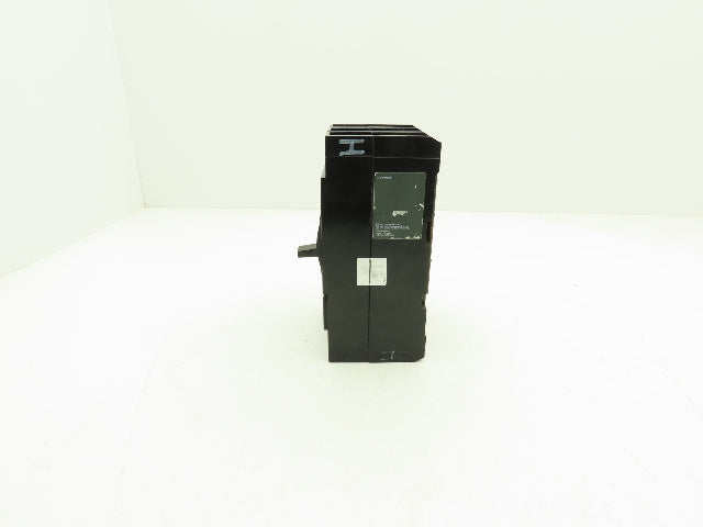 Square D KH-250A Circuit Breaker 250A 600V 3 Pole Green Face
