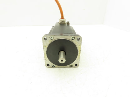 Berger Lahr VDE0530 Servo Stepper Motor 230VAC w/Brake