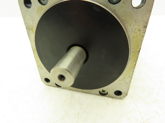 Berger Lahr VDE0530 Servo Stepper Motor 230VAC w/Brake