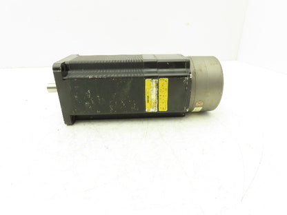Berger Lahr VDE0530 Servo Stepper Motor 230VAC w/Brake