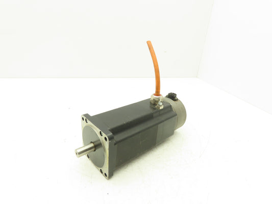 Berger Lahr VDE0530 Servo Stepper Motor 230VAC w/Brake