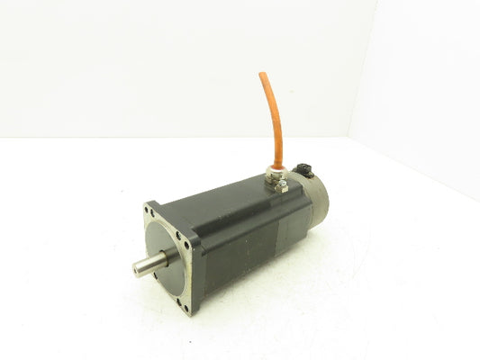 Berger Lahr VDE0530 Servo Stepper Motor 230VAC w/Brake