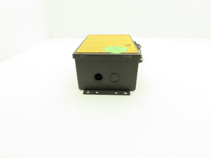 Sti MS4424B2-AC1 Mini Safe Safety Light Curtain Controller Module