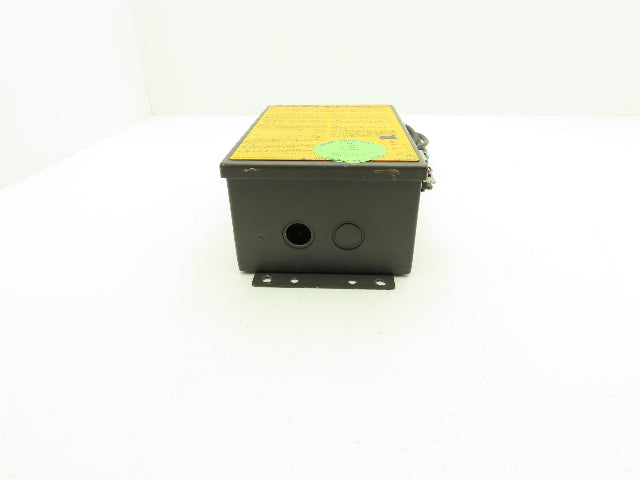 Sti MS4424B2-AC1 Mini Safe Safety Light Curtain Controller Module