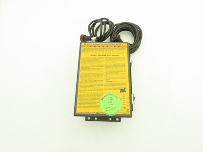 Sti MS4424B2-AC1 Mini Safe Safety Light Curtain Controller Module