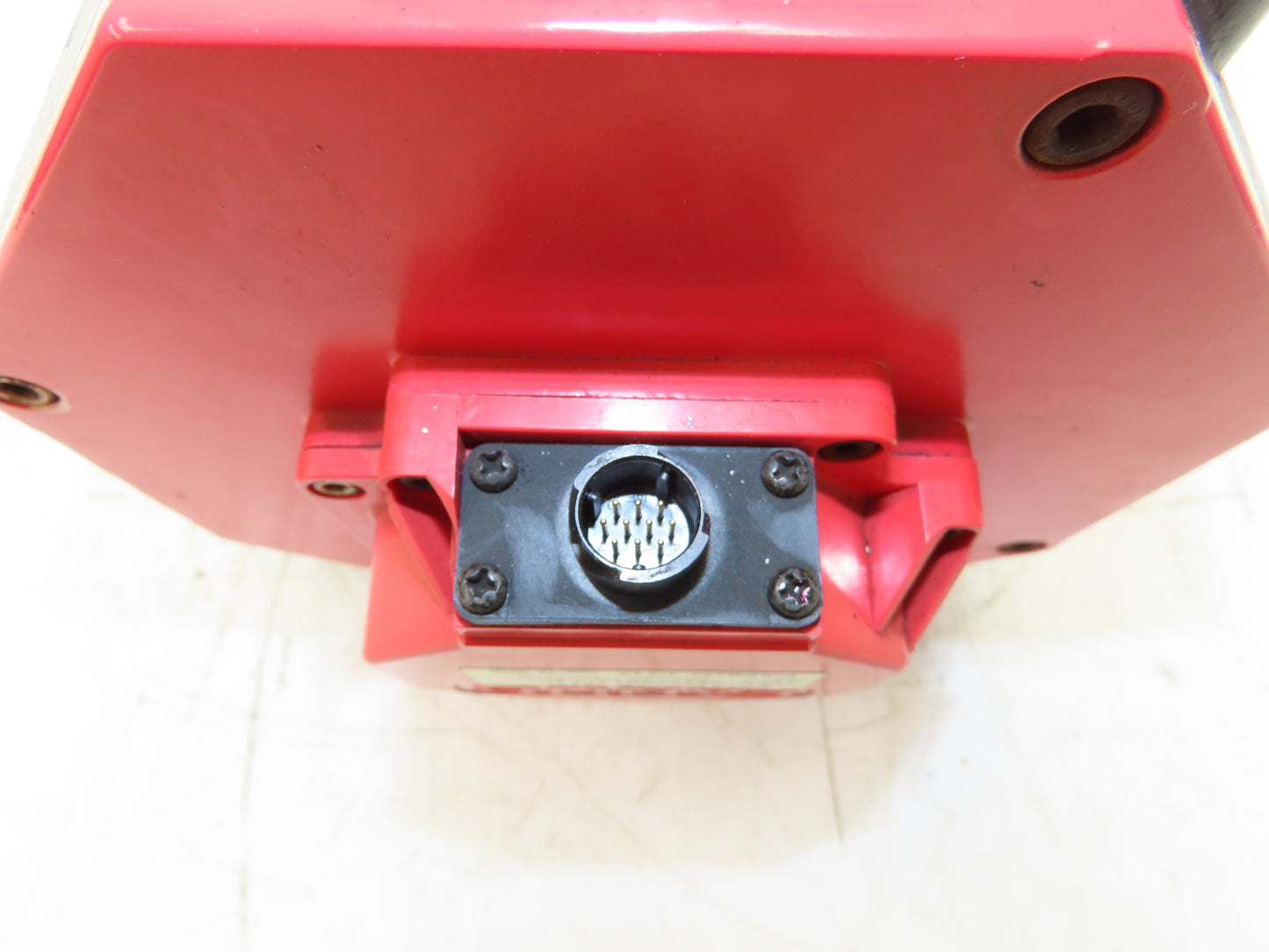 Fanuc A06B-0267-B605 AC Servo Motor M30/3000  - Encoder A860-2014-T301