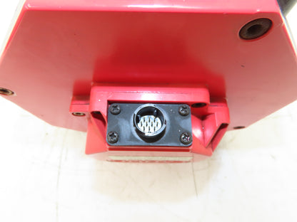 Fanuc A06B-0267-B605 AC Servo Motor M30/3000  - Encoder A860-2014-T301