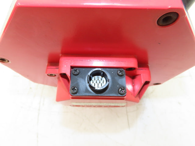 Fanuc A06B-0267-B605 AC Servo Motor M30/3000  - Encoder A860-2014-T301