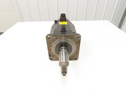 Fanuc A06B-0267-B605 AC Servo Motor M30/3000  - Encoder A860-2014-T301