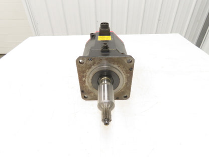 Fanuc A06B-0267-B605 AC Servo Motor M30/3000  - Encoder A860-2014-T301