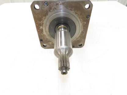 Fanuc A06B-0267-B605 AC Servo Motor M30/3000  - Encoder A860-2014-T301