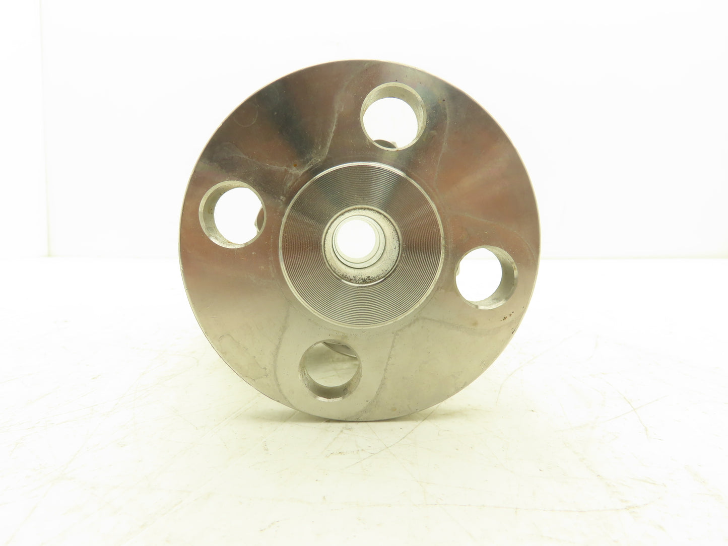 FlowTek F15 3/4" 150 Flanged 2pc Stainless Ball Valve 275psi Tek-Fil API-607