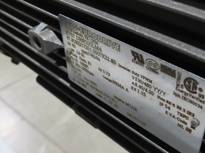 Hytrol HSSHD 43"x 31' 8" Incline Belt Conveyor 3Hp 3PH Center Drive 158fpm