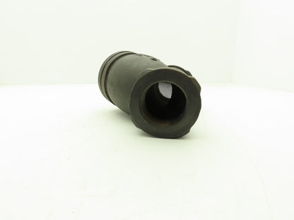 Spirax Sarco 60923 A 250 Cast Iron Y Strainer Valve 2-1/2"NPT 250