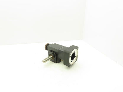 Textron W0380020SKHSO6DJMDGZ AccuDrive Gearbox 20:1 Ratio 87.5rpm RH Output