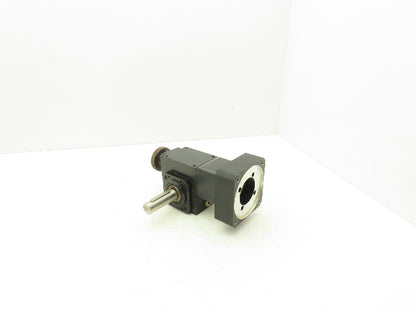 Textron W0380020SKHSO6DJMDGZ AccuDrive Gearbox 20:1 Ratio 87.5rpm RH Output